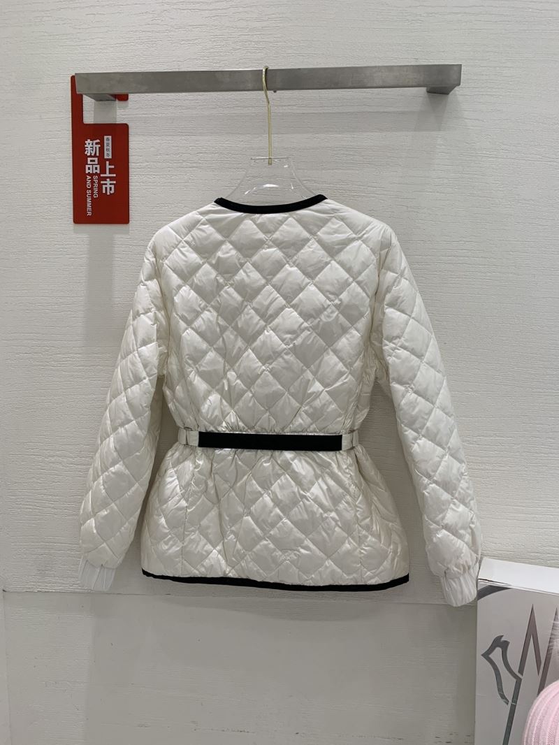 Moncler Down Jackets